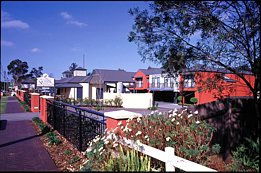 The Berry Village Boutique Motel - Tourism Canberra 1
