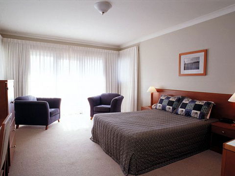 The Berry Village Boutique Motel - Tourism Canberra 0