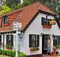 The Clog Barn Holiday Park - Tourism Canberra