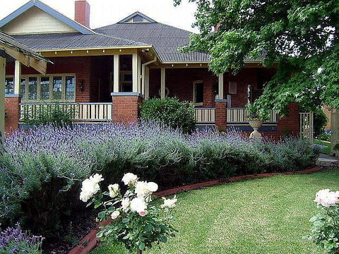 The Doulton Luxury B&B - Tourism Canberra 0