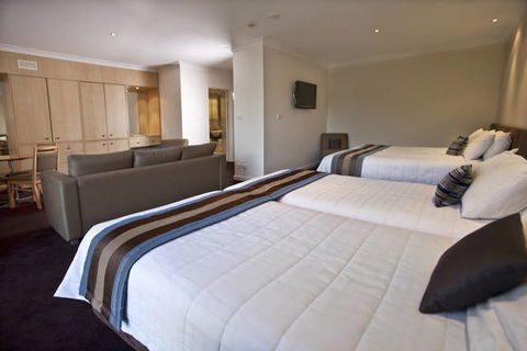 The Executive Inn, Newcastle - Tourism Canberra 3