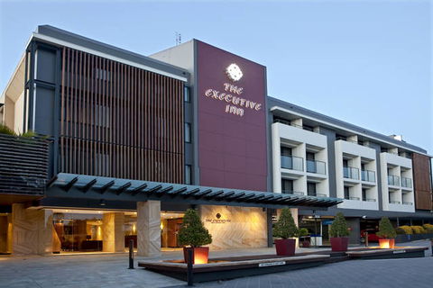 The Executive Inn, Newcastle - Tourism Canberra 4