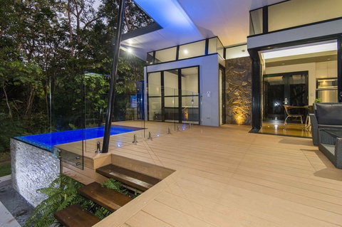 The Feathered Nest - Luxury Wildlife Retreat - Tourism Canberra 9