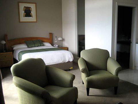 The Grand Motel - Tourism Canberra 0