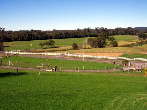 The Kabana Luxury Accommodation - Tourism Canberra 1