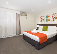 Comfort Inn Aden Mudgee - Tourism Canberra