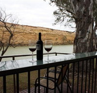 The Manor - Blanchetown - Tourism Canberra