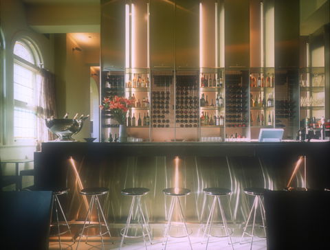 Mansion Hotel And Spa At Werribee Park - Tourism Canberra 3