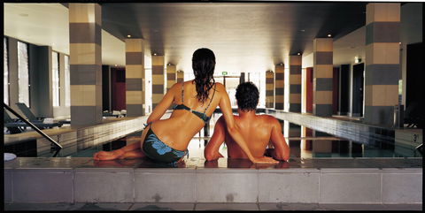 Mansion Hotel And Spa At Werribee Park - Tourism Canberra 5