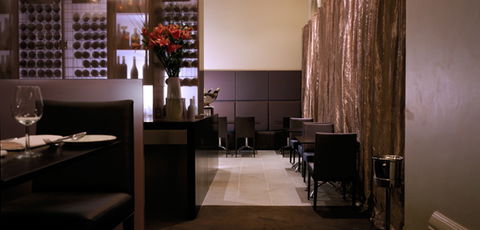 Mansion Hotel And Spa At Werribee Park - Tourism Canberra 4
