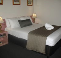 The Metro Motel Rockhampton - Tourism Canberra