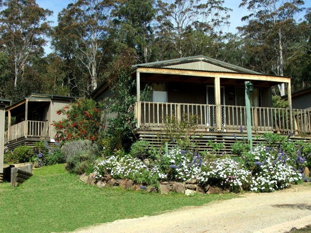 Mogo NSW Tourism Canberra