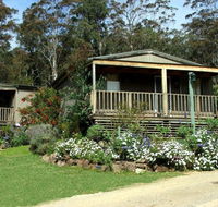 The Original Gold Rush Colony South Coast Accommodation - Tourism Canberra
