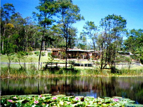 The Original Gold Rush Colony South Coast Accommodation - Tourism Canberra 1