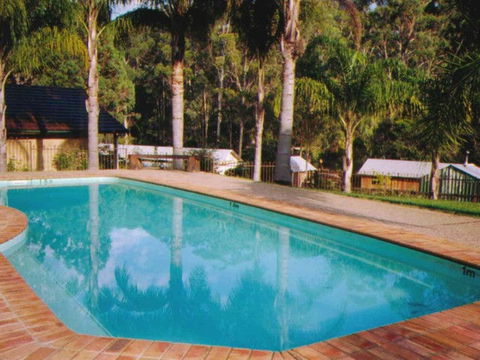 The Original Gold Rush Colony South Coast Accommodation - Tourism Canberra 2