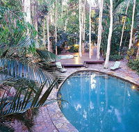 Reef Retreat The - Tourism Canberra