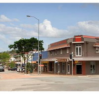 The Royal Hotel - Tourism Canberra