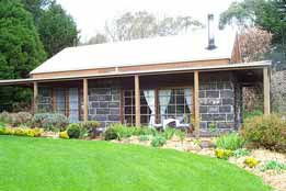 The Studio & The Barn - Tourism Canberra 0