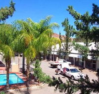 The Swagmans Rest - Tourism Canberra