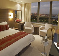 The Sydney Boulevard Hotel - Tourism Canberra