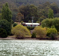 Three Hut Point - Tourism Canberra