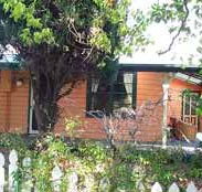 Times Past Bed  Breakfast - Tourism Canberra