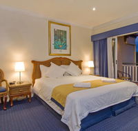 Tinaroo Lake Resort - Holiday Apartments - Tourism Canberra