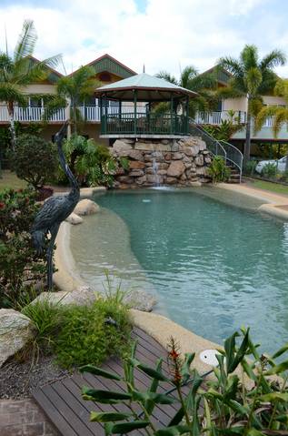 Tinaroo Lake Resort - Holiday Apartments - Tourism Canberra 2