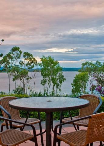 Tinaroo Lake Resort - Holiday Apartments - Tourism Canberra 9
