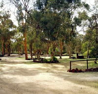 Toodyay Holiday Park  Chalets - Tourism Canberra