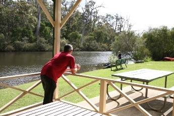 Top Tourist Riverview Tourist Park - Tourism Canberra 1