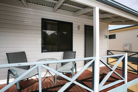 Top Tourist Riverview Tourist Park - Tourism Canberra 3