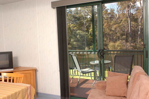 Top Tourist Riverview Tourist Park - Tourism Canberra 5