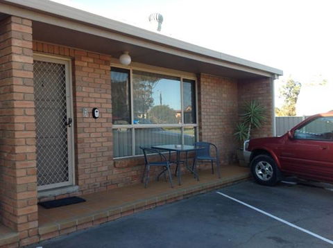Town Centre Holiday Apartments - Tourism Canberra 1
