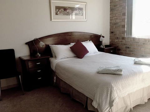 Town Centre Holiday Apartments - Tourism Canberra 0