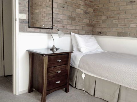 Town Centre Holiday Apartments - Tourism Canberra 4