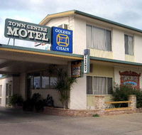 Town Centre Motel - Tourism Canberra
