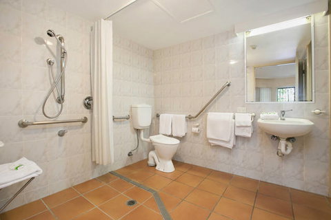 Tropic Towers Apartments - Tourism Canberra 4