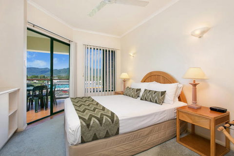 Tropic Towers Apartments - Tourism Canberra 10