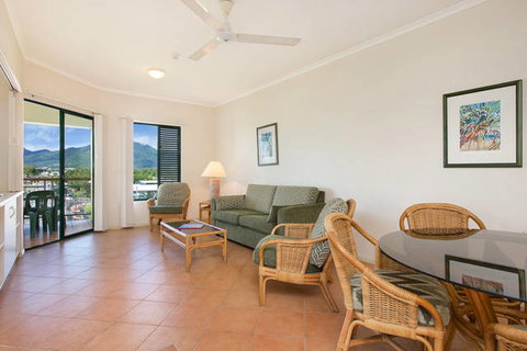 Tropic Towers Apartments - Tourism Canberra 11