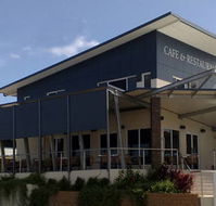 Tropixx Motel and Restaurant - Tourism Canberra