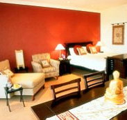 Tuileries Rutherglen - Tourism Canberra