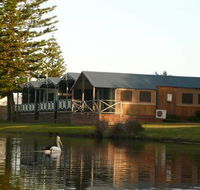 Two Shores Holiday Village - Tourism Canberra
