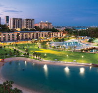 Vibe Hotel Darwin Waterfront - Tourism Canberra