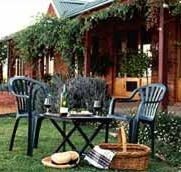 Rocky Point campground - Tourism Canberra