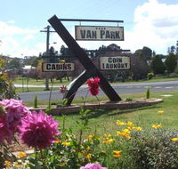 Walcha Caravan Park - Tourism Canberra