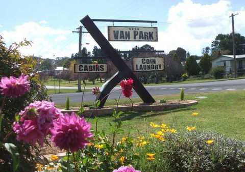 Walcha Caravan Park - Tourism Canberra 0