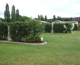 Walcha Caravan Park - Tourism Canberra 1