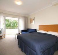 Waldorf Apartment Hotel Pennant Hills - Tourism Canberra