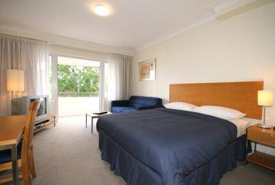 Waldorf Apartment Hotel Pennant Hills - Tourism Canberra 0